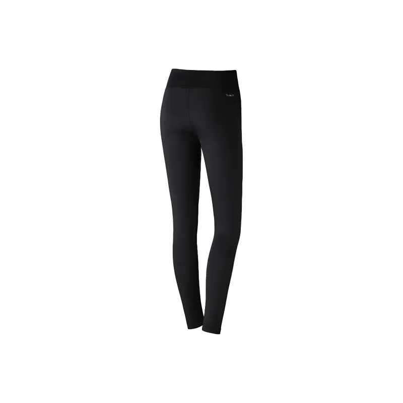 Adidas Neo Athletic Trousers Women's Black-1