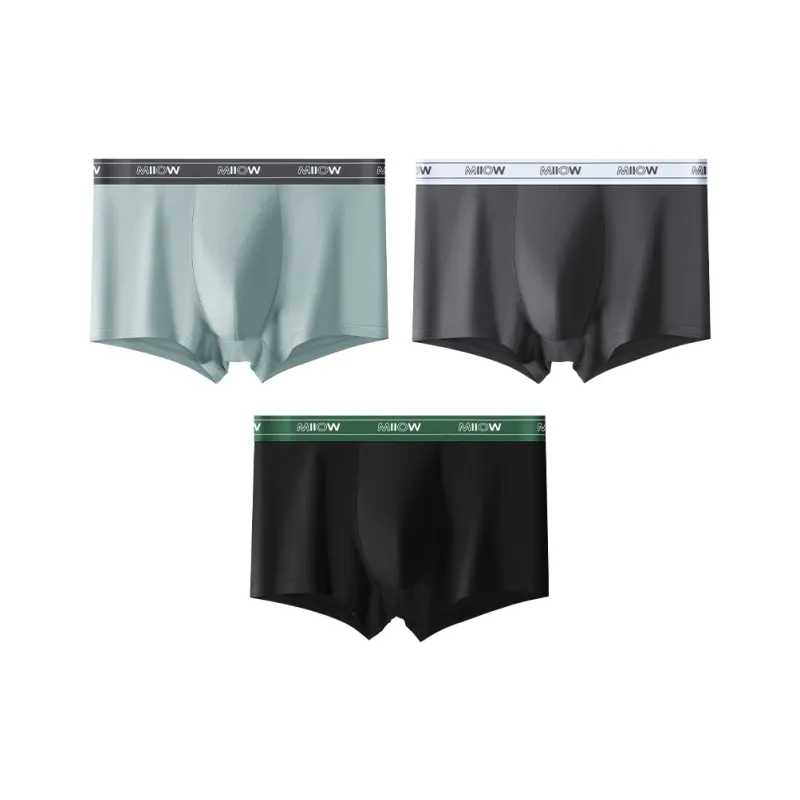 MIIOW Men Underpants-6