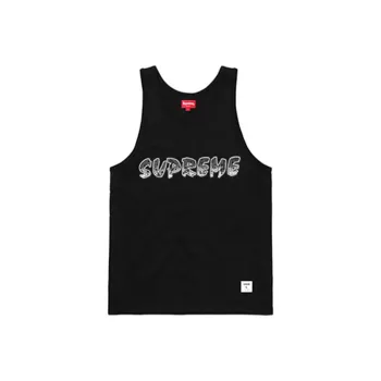 Supreme Splatter Tank Top