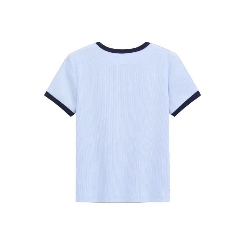 GAP T Shirts Women's-9