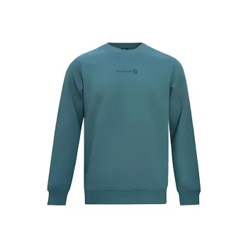 361° Life Collection Sports Life Collection Sweatshirt Men's Midnight Green