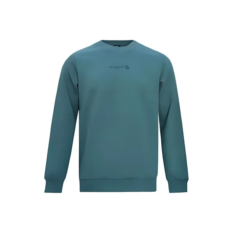 361° Life Collection Sports Life Collection Sweatshirt Men's Midnight Green-0