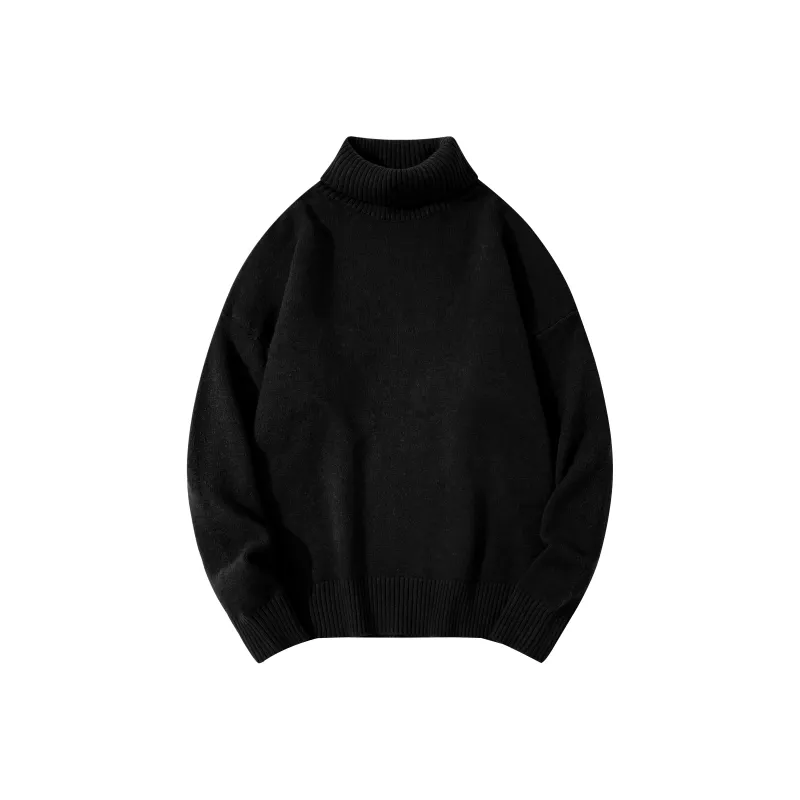 FASTFISH Sweaters Unisex-3