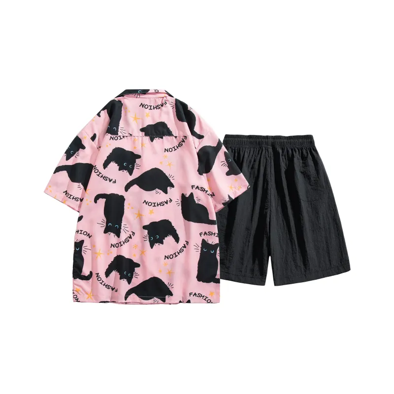 CREAZIONI LA FANTASIA E MOBILE Casual Sportswear Unisex-5