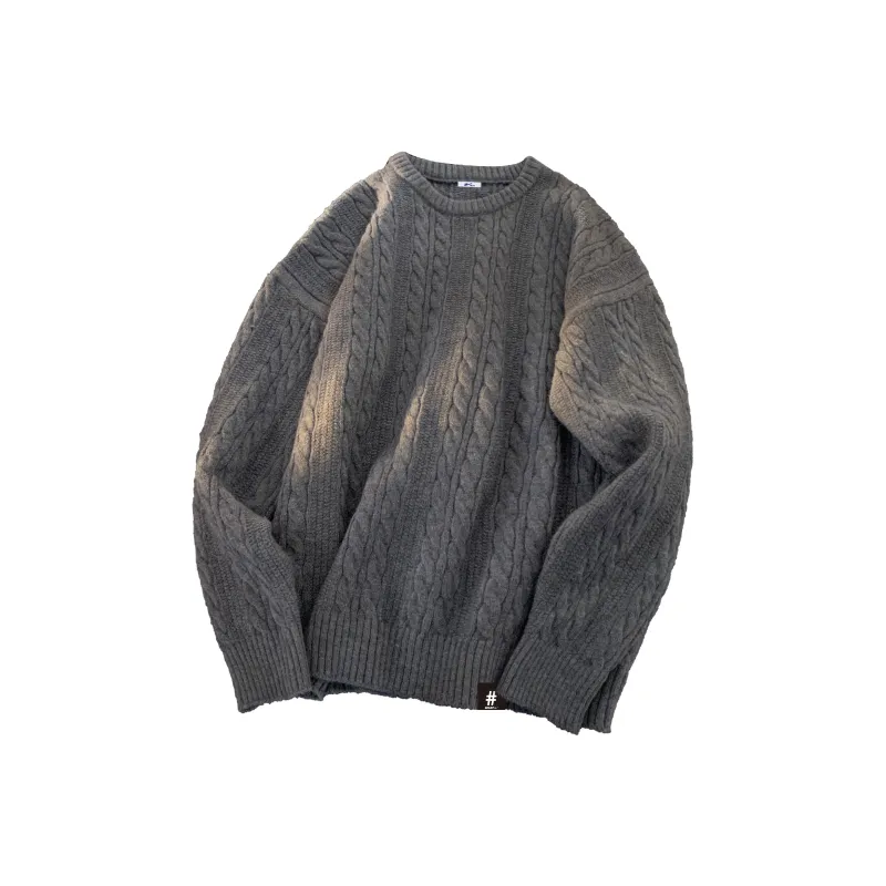 Warrior Huichao Riding The Wind Collection Sweater Unisex-4