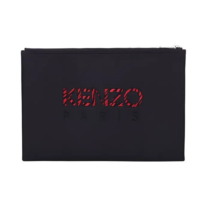KENZO Tiger Clutches-1