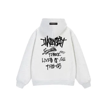 INNERSECT Sweatshirts Unisex
