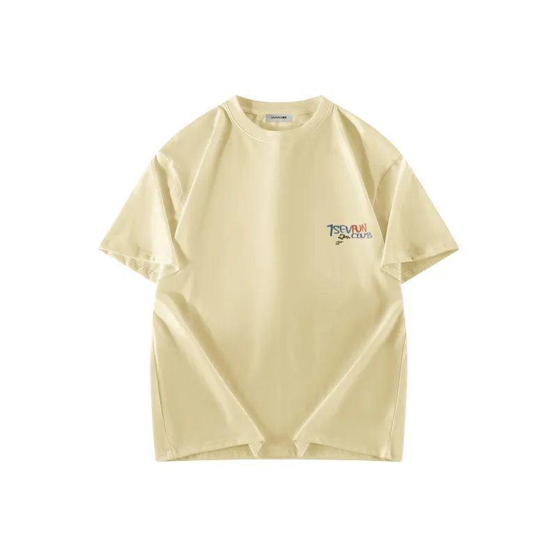 7 SEVFUN T Shirts Unisex-9