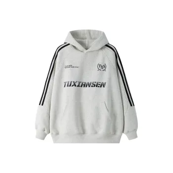 TUXIANSEN Sweatshirts Unisex