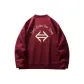 HS-WY-0093 Burgundy