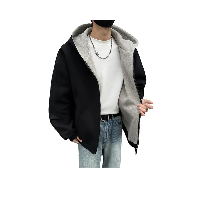 WKOOG Sweatshirts Unisex-9