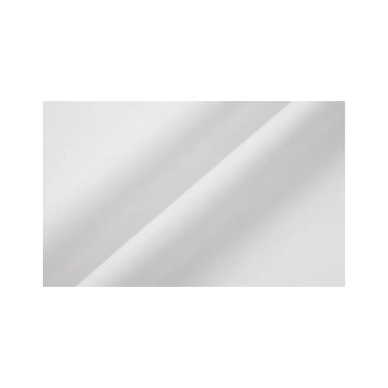 CALVIN KLEIN Shirt Men's Moon White-4