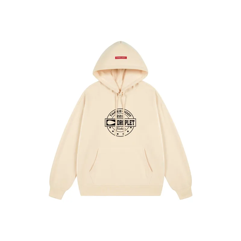THREE BODY Sweatshirts Unisex-2