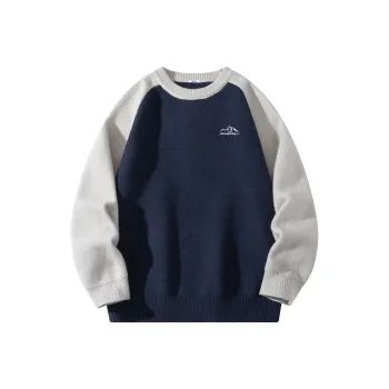 WARRIOR Sweaters Unisex