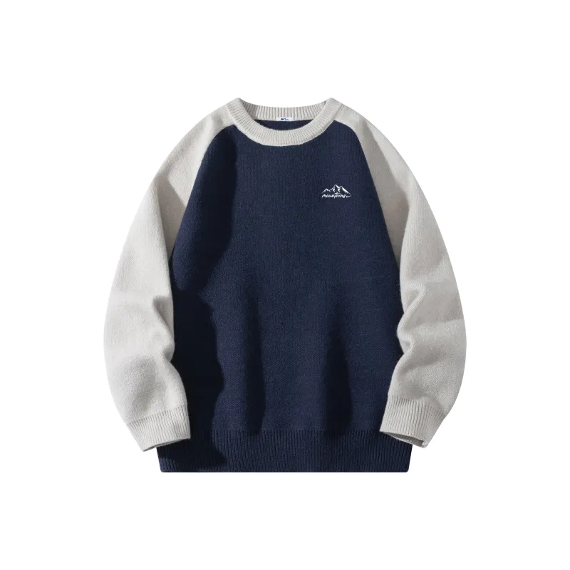 WARRIOR Sweaters Unisex-4