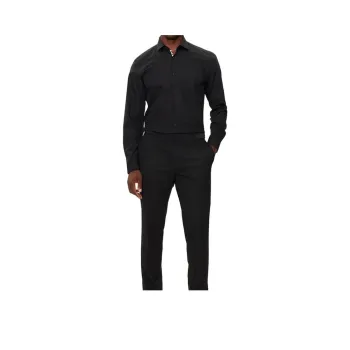 HUGO BOSS Long Sleeved Buttoned Shirt