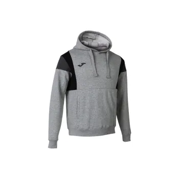 Joma Confort III Sweatshirt Men's Gray