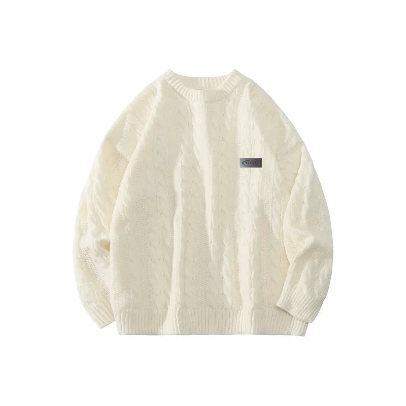 FLOAT Sweaters Unisex-2