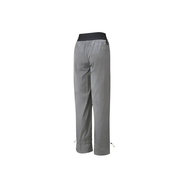 Pronounce X PUMA Elevate Tape Casual Pants Women's Gray-1