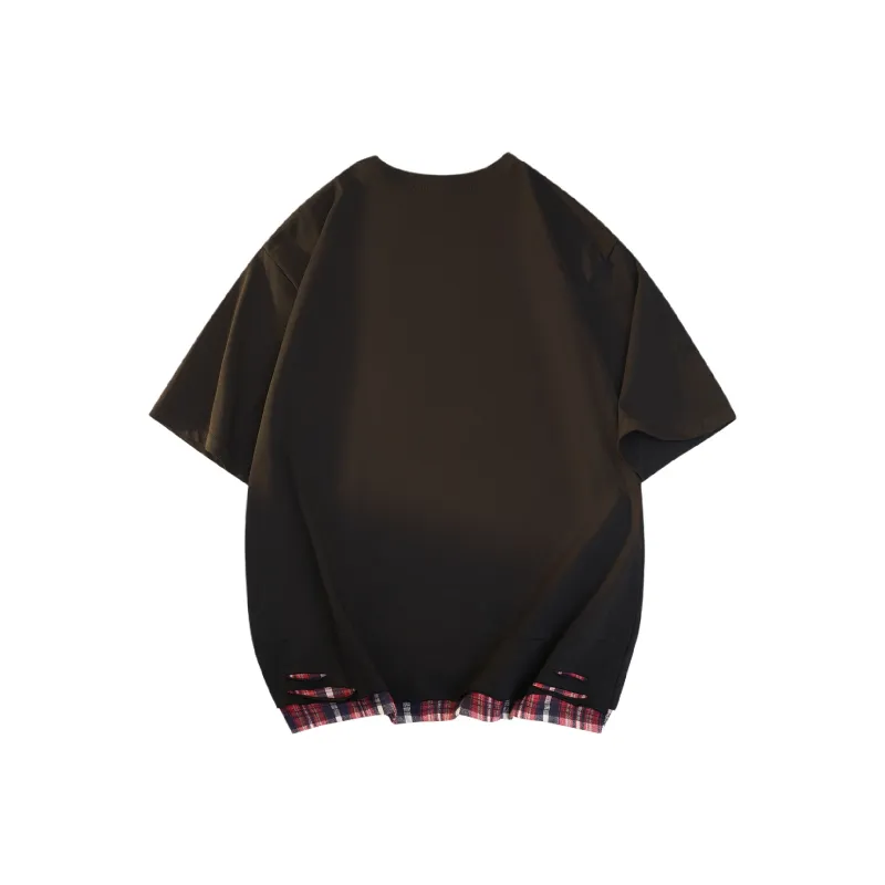 Gwola T Shirts Unisex-1