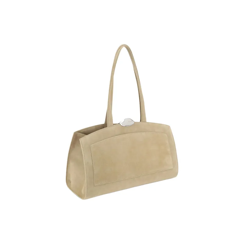 BENEDETTA BRUZZICHES Serena Shoulder Bag-2