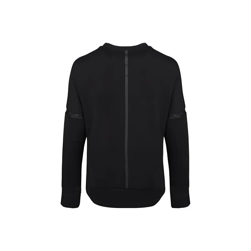 Adidas CCS ISC Article Status Issue Will Add Article @V2 Sweatshirt Women's Black-1