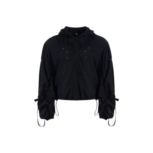 START EXCEED END Jackets & Coats Unisex