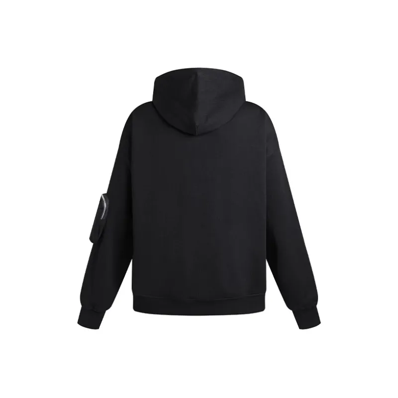 XIAN MAT JENIN Sweatshirt Men's Black-1
