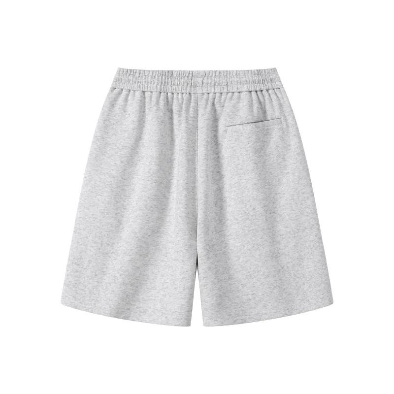 The Simpsons Casual Shorts Unisex-8