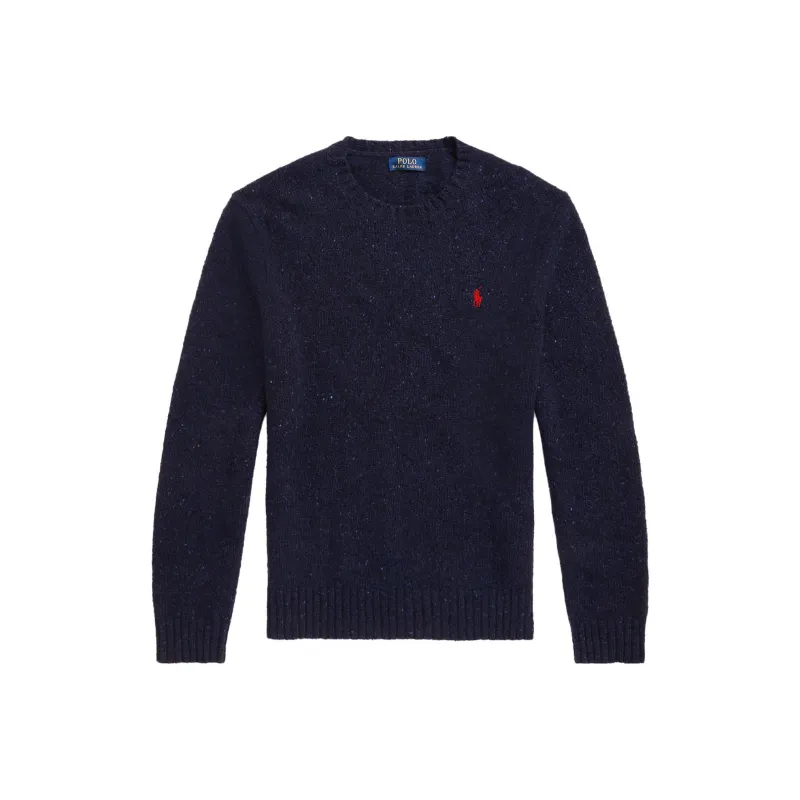 Polo Ralph Lauren Sweaters Men Marine Blue-0