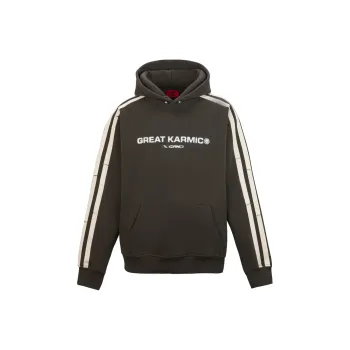 GRKC Sweatshirt Unisex Dark Gray