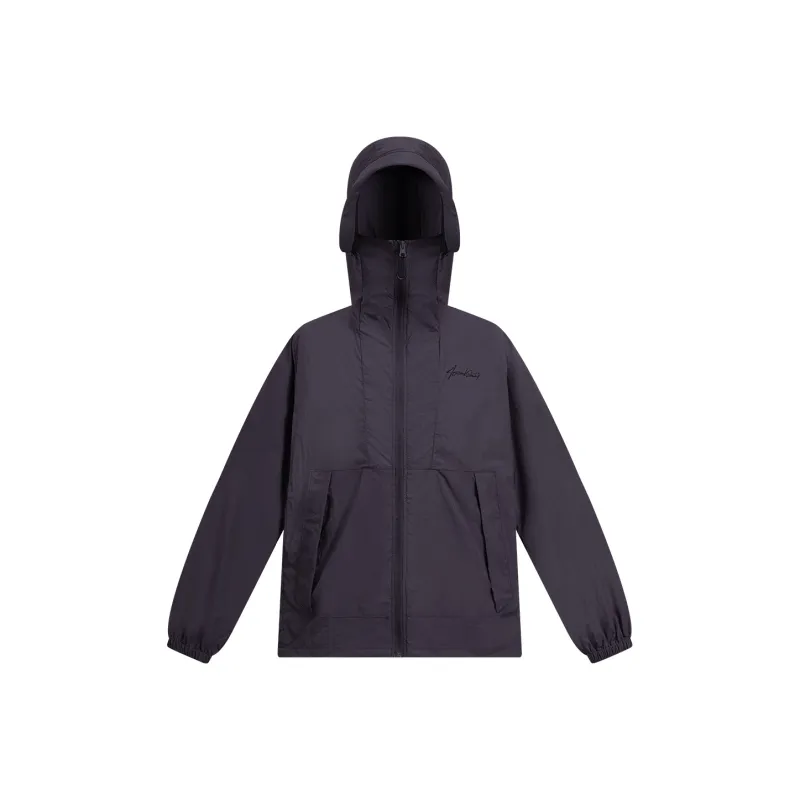 404MOB GANG Sun Protection Clothing Unisex-0