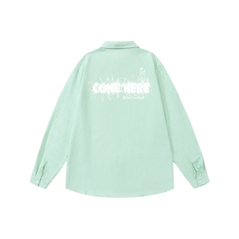 THREE-BODY Shirts Unisex-14