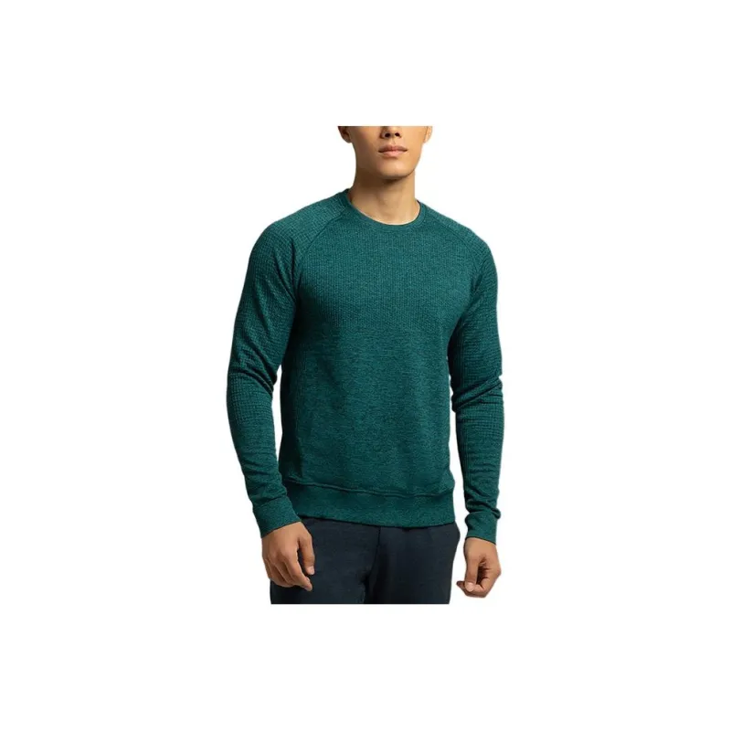 Lululemon Engineered Sweaters Men-5