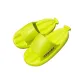 Banana Slide Slipper-Green