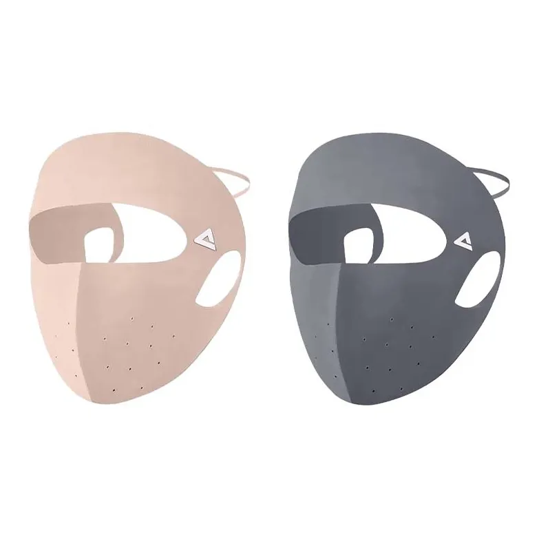 PEAK Polyamide Sun Protection Masks Unisex-18