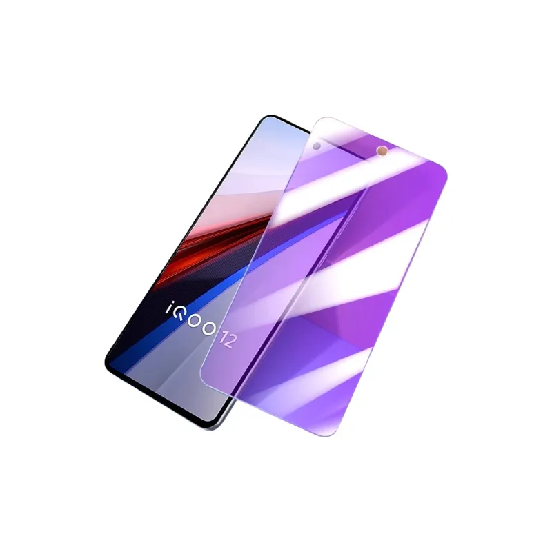 JIEFURUI Cell Phone Protective Films-1