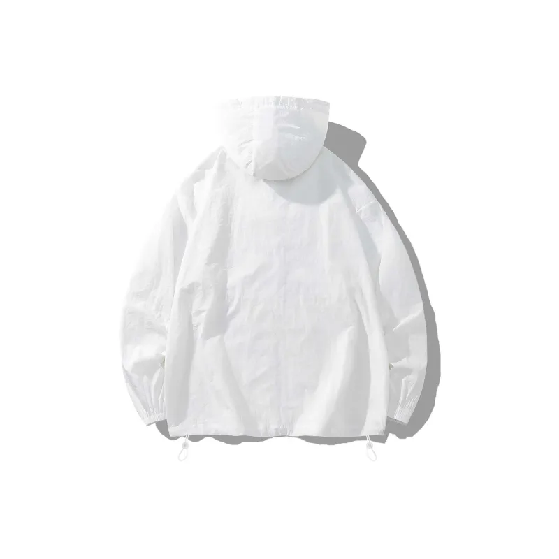 Universal Templates Sun Protection Clothing Unisex-5