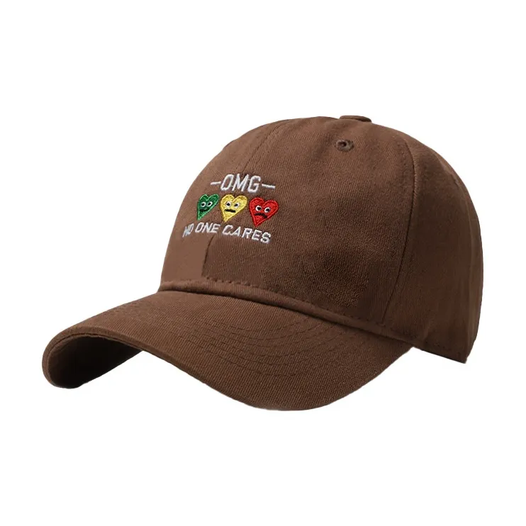 MEXICAN Cotton Baseball Caps Unisex-8