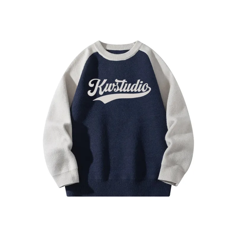 KW Sweaters Unisex-8