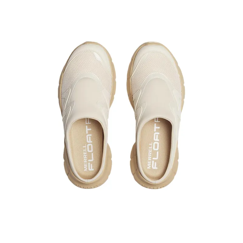 MERRELL Sport Mule Low Top Casual Shoes Women's Latte-2
