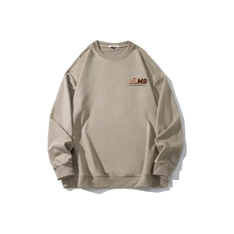 AMBER LIGHT Sweatshirts Unisex-10