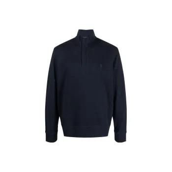 Polo Ralph Lauren High neck Wool Jumper