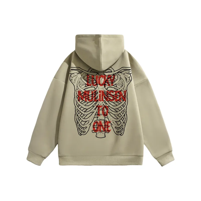 Mulinsen Mulinsen Sweatshirt Unisex-6