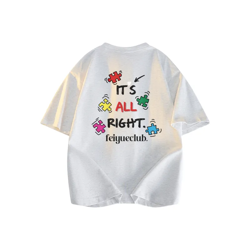 Feiyue T Shirts Unisex-11