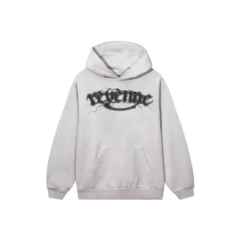 Revenge Electricity Hoodie