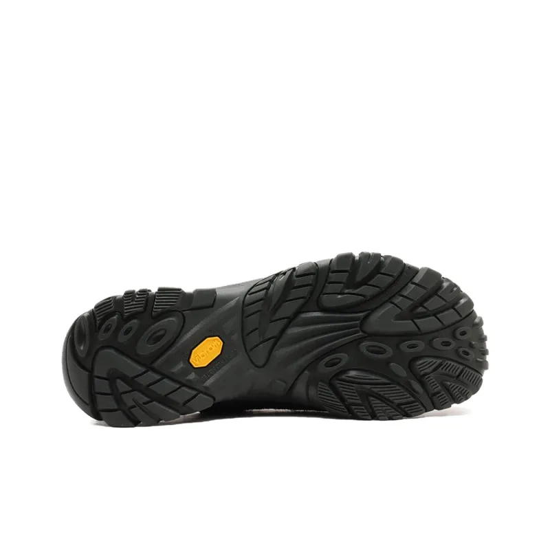 MERRELL Moab 2 Slide Ymc Forged Iron-5