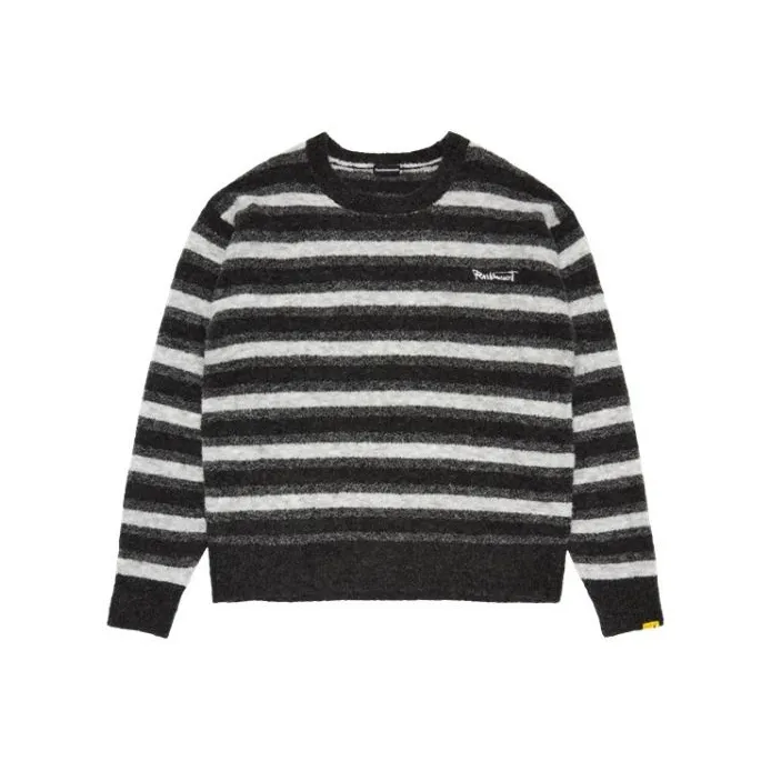 Randomevent Yarn Sweater Unisex-4