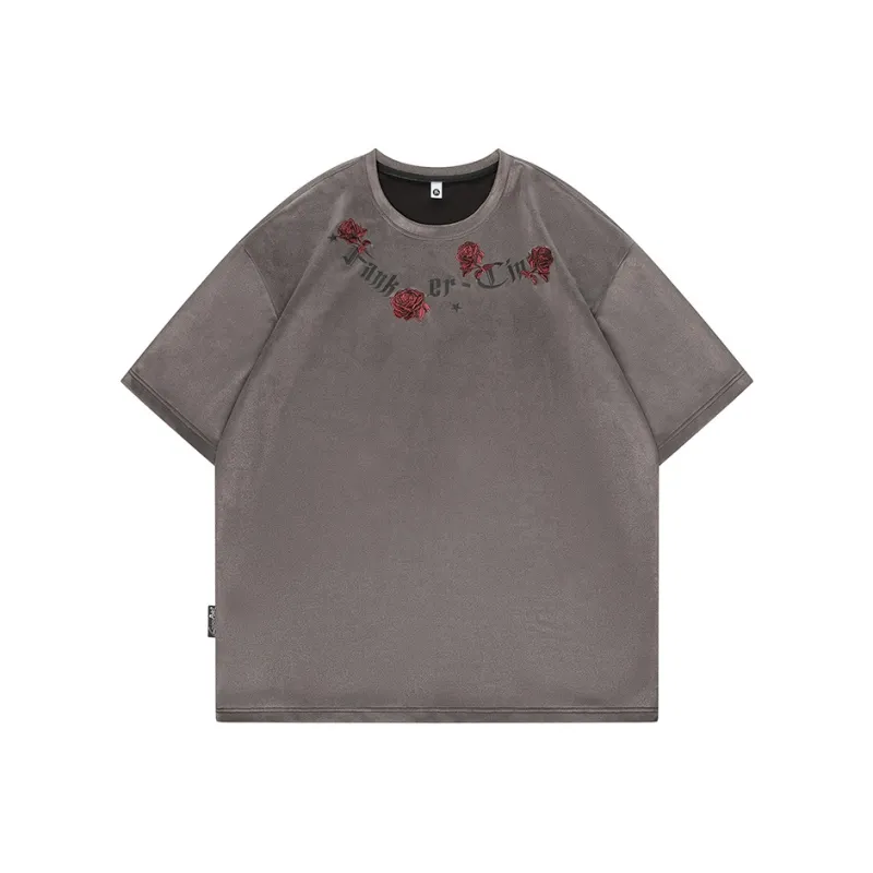 TIMD T Shirts Unisex-15