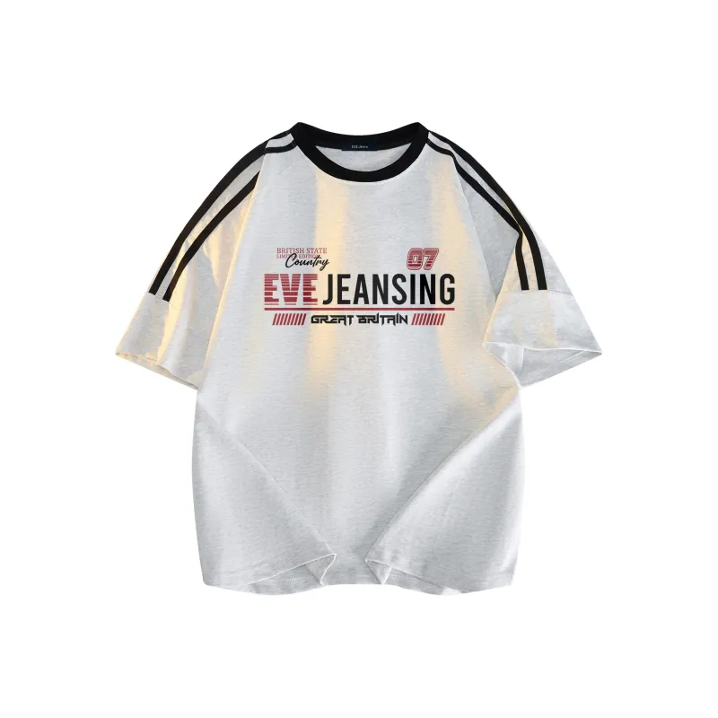 Yiwen T Shirts Unisex-10